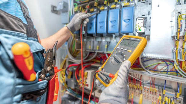 Best Residential Electrician Services  in Morganton, NC